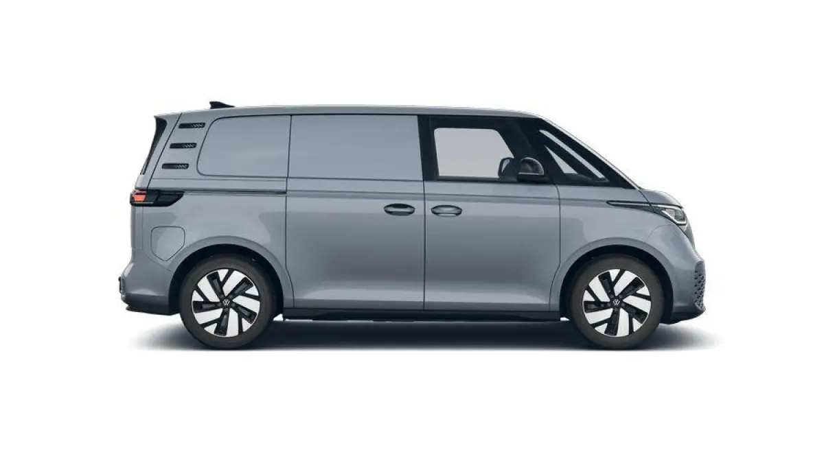 Bulli Limited Edition 286PK Signature Edition | Climatric Airco | Trekhaak | Stoelverwarming | Draadloos Apple Carplay/ Android Auto | DAB+ | Achteruitrijcamera inclusief 360 graden | Diefst