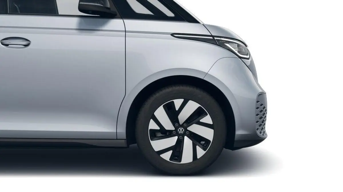 Bulli Limited Edition 286PK Signature Edition | Climatric Airco | Trekhaak | Stoelverwarming | Draadloos Apple Carplay/ Android Auto | DAB+ | Achteruitrijcamera inclusief 360 graden | Diefst