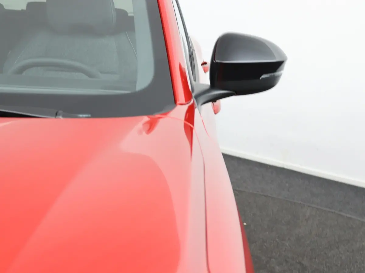 techno full hybrid E-Tech 200 | Adapt. Cruise | Parkeercamera |