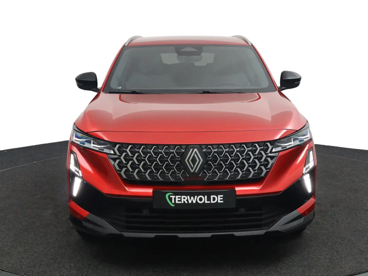 techno full hybrid E-Tech 200 | Adapt. Cruise | Parkeercamera |