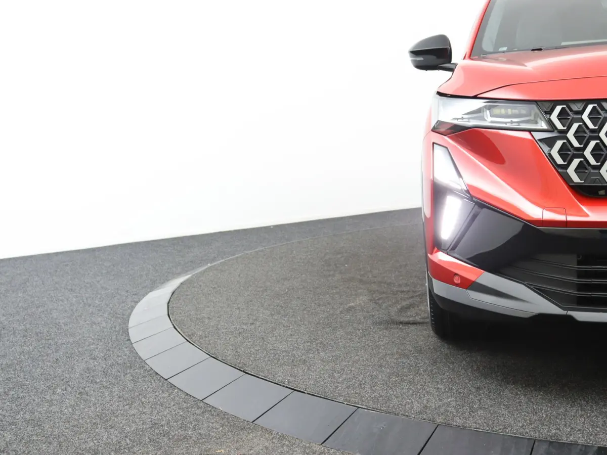 techno full hybrid E-Tech 200 | Adapt. Cruise | Parkeercamera |