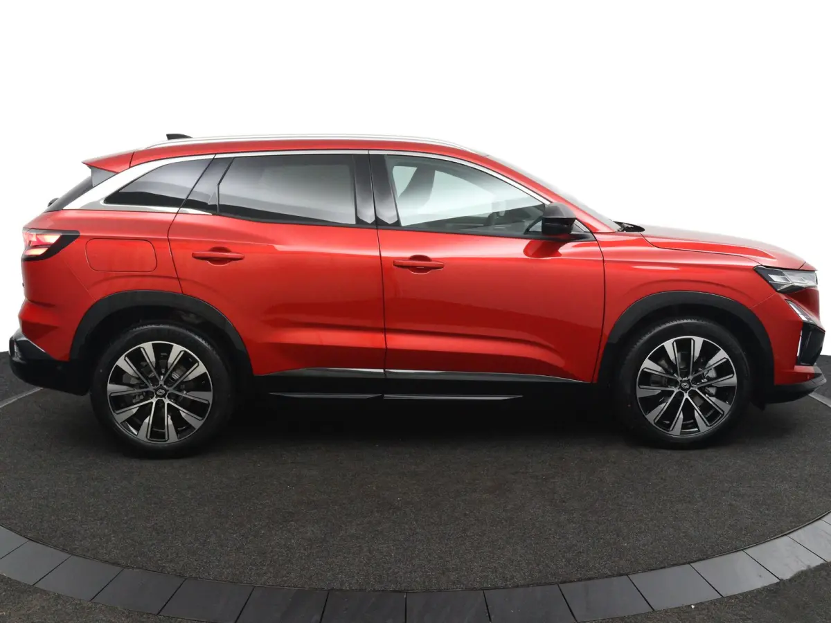 techno full hybrid E-Tech 200 | Adapt. Cruise | Parkeercamera |