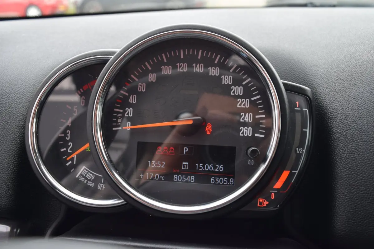 1.5 One Chili | Automaat | Pano | APK 6-2027