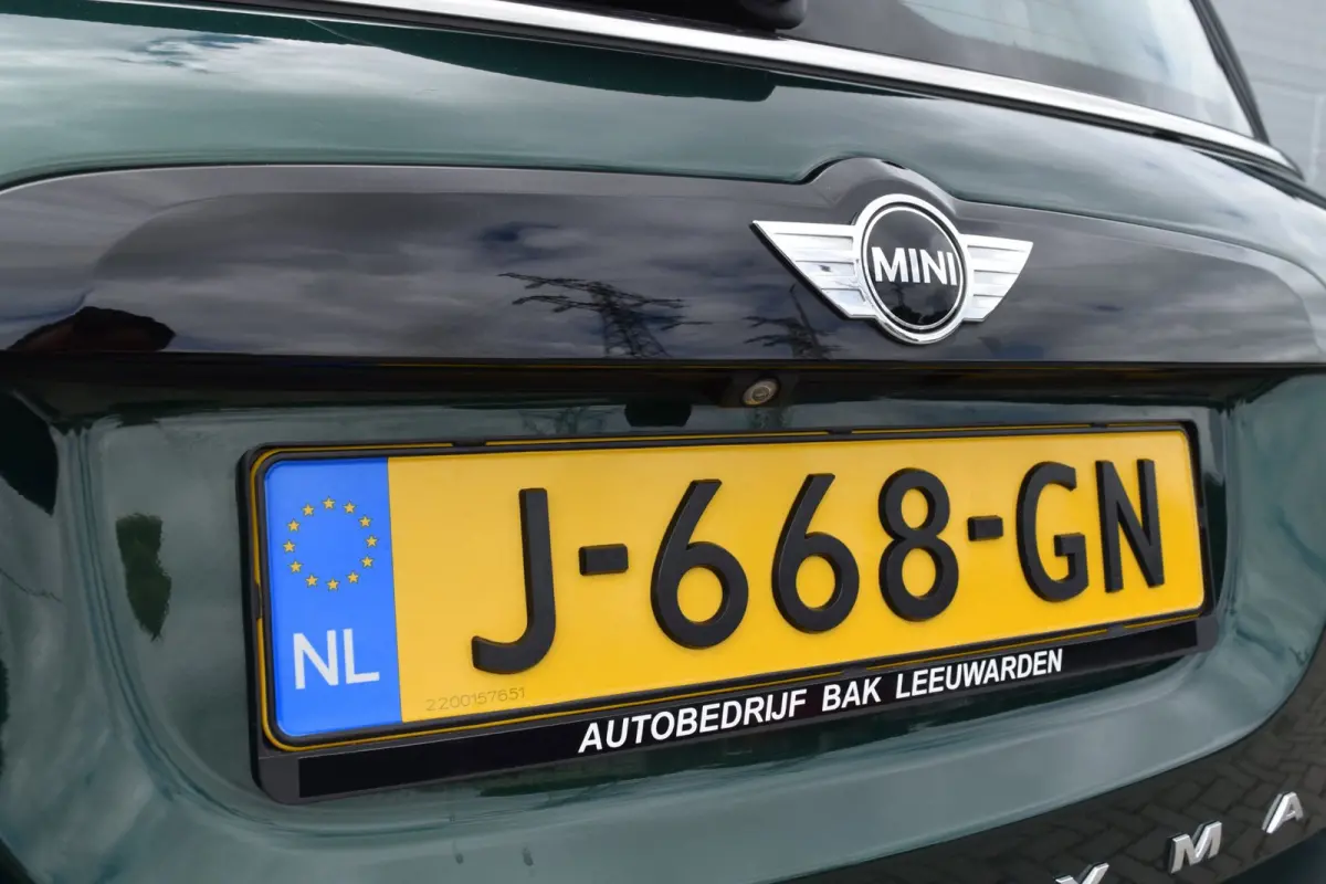 1.5 One Chili | Automaat | Pano | APK 6-2027