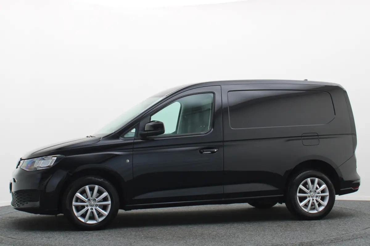 2.0 TDI Comfort Airco, Cruise, Apple Carplay, Camera, Bluetooth, Elektrische Pakket, 16''