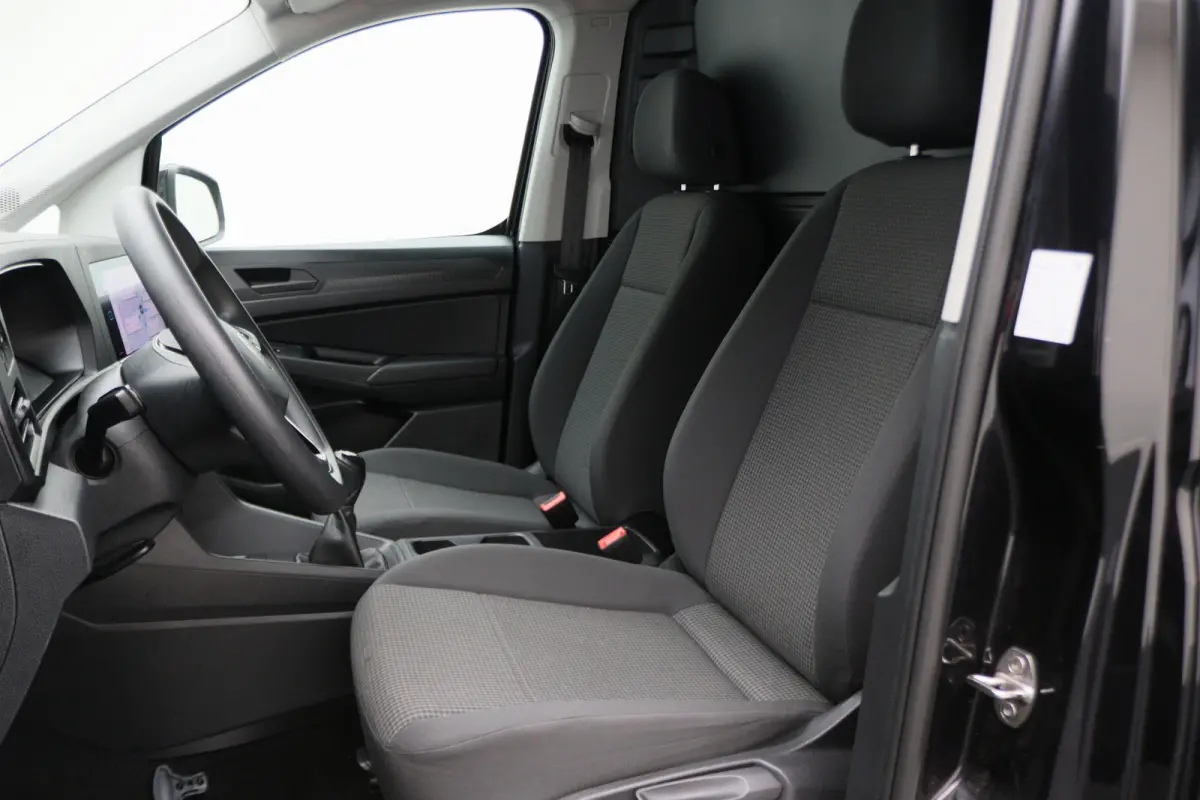 2.0 TDI Comfort Airco, Cruise, Apple Carplay, Camera, Bluetooth, Elektrische Pakket, 16''
