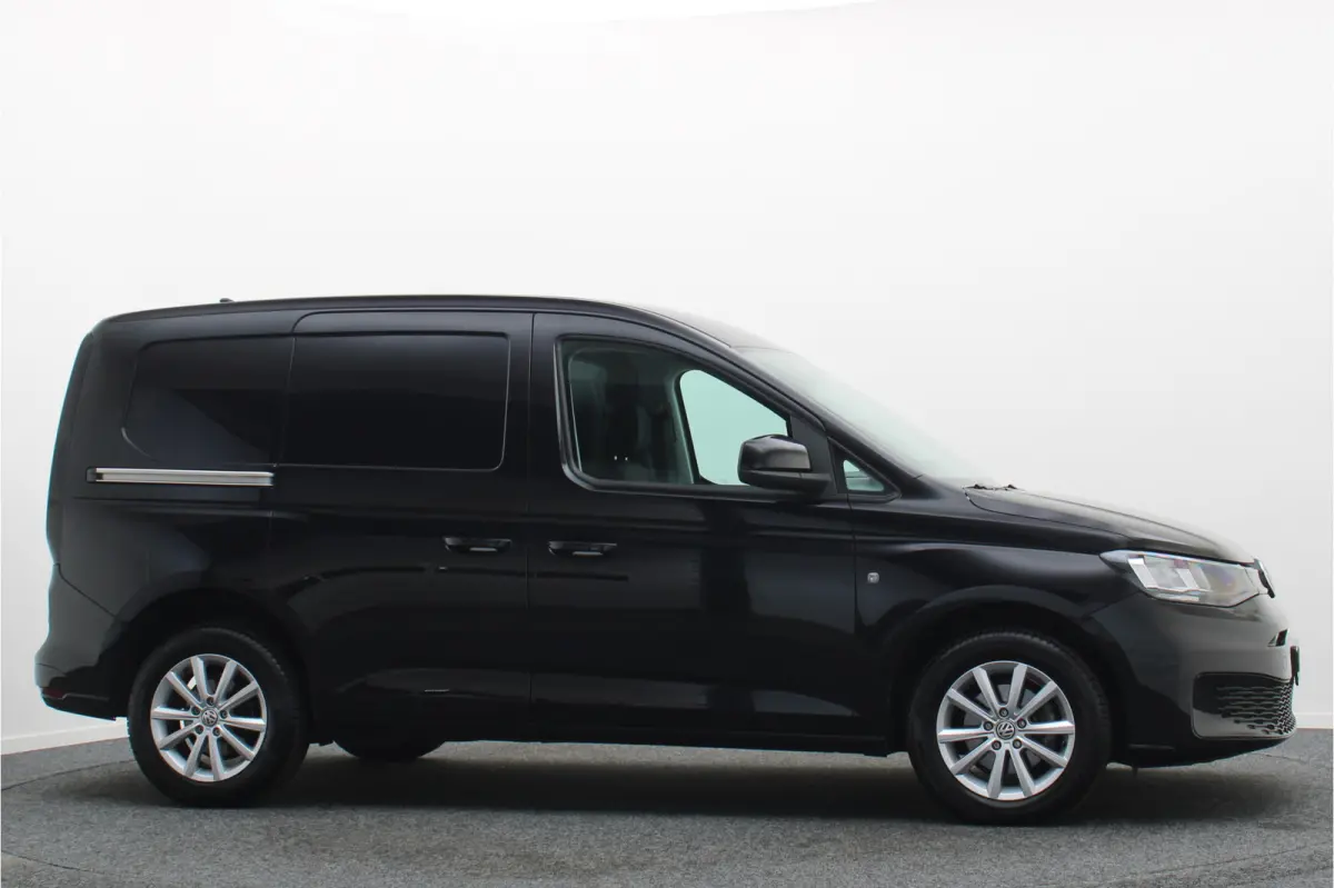 2.0 TDI Comfort Airco, Cruise, Apple Carplay, Camera, Bluetooth, Elektrische Pakket, 16''