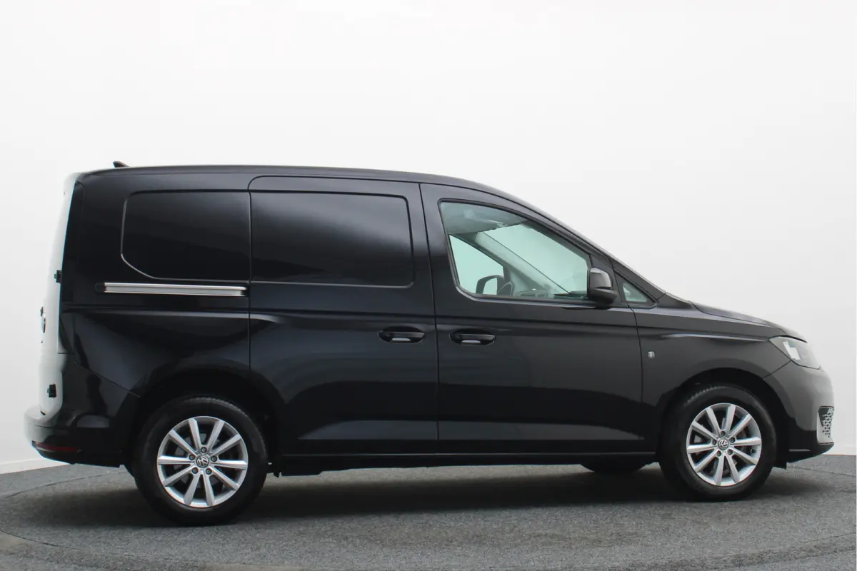 2.0 TDI Comfort Airco, Cruise, Apple Carplay, Camera, Bluetooth, Elektrische Pakket, 16''