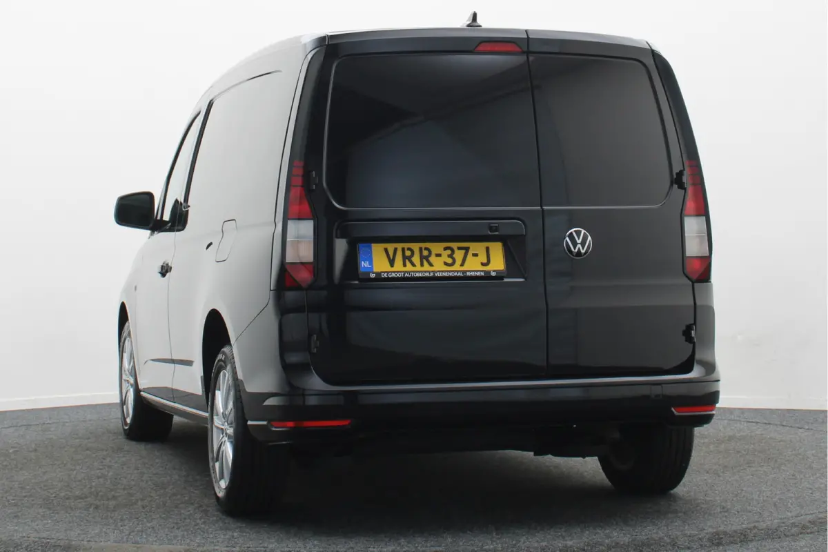 2.0 TDI Comfort Airco, Cruise, Apple Carplay, Camera, Bluetooth, Elektrische Pakket, 16''