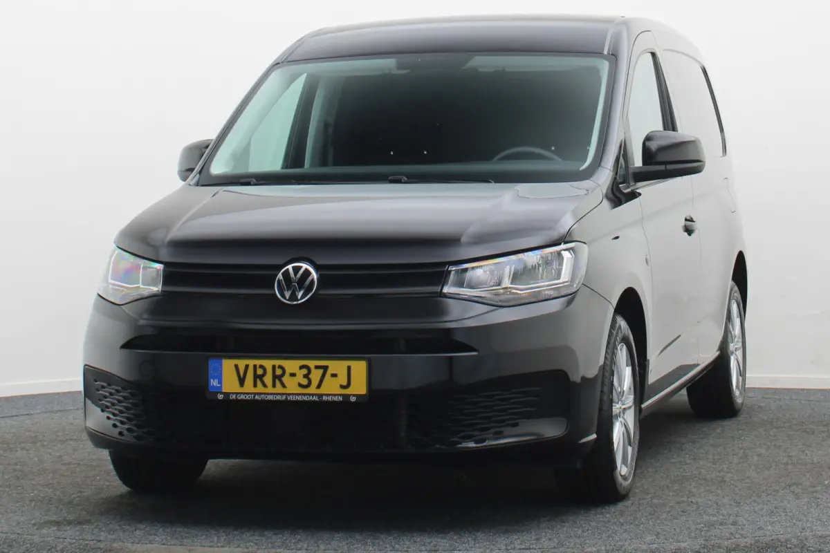 2.0 TDI Comfort Airco, Cruise, Apple Carplay, Camera, Bluetooth, Elektrische Pakket, 16''