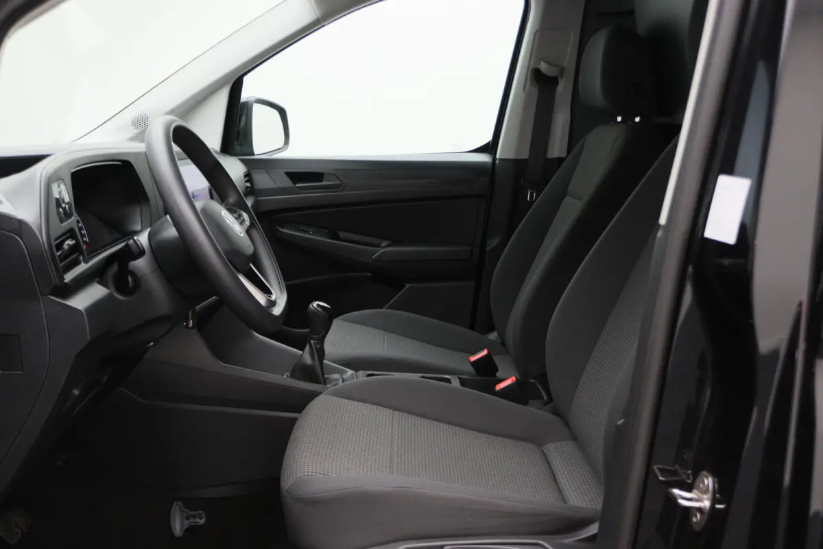 2.0 TDI Comfort Airco, Cruise, Apple Carplay, Camera, Bluetooth, Elektrische Pakket, 16''