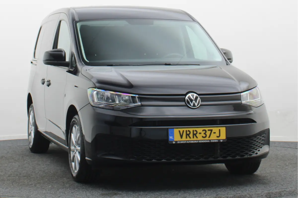 2.0 TDI Comfort Airco, Cruise, Apple Carplay, Camera, Bluetooth, Elektrische Pakket, 16''