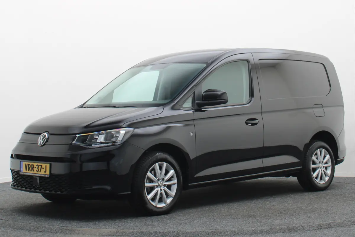 2.0 TDI Comfort Airco, Cruise, Apple Carplay, Camera, Bluetooth, Elektrische Pakket, 16''