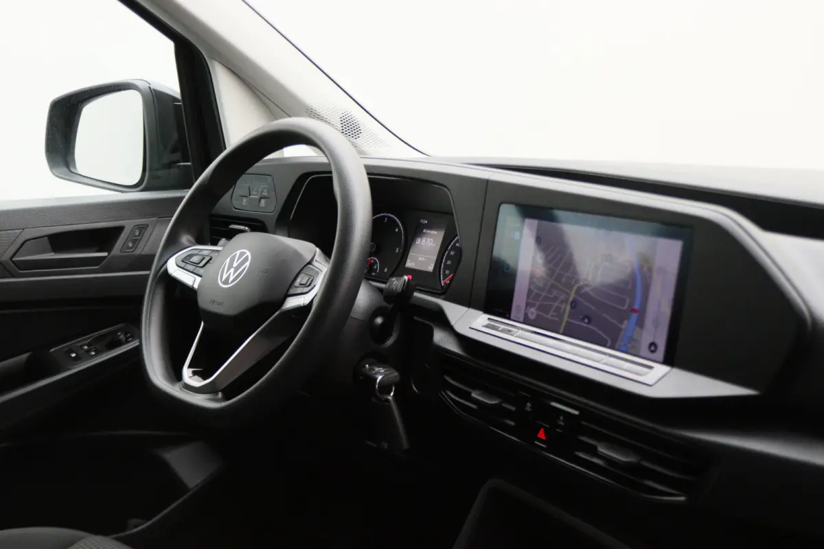 2.0 TDI Comfort Airco, Cruise, Apple Carplay, Camera, Bluetooth, Elektrische Pakket, 16''