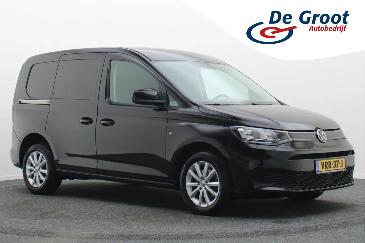 2.0 TDI Comfort Airco, Cruise, Apple Carplay, Camera, Bluetooth, Elektrische Pakket, 16''
