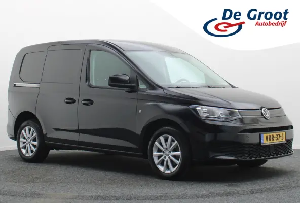 2.0 TDI Comfort Airco, Cruise, Apple Carplay, Camera, Bluetooth, Elektrische Pakket, 16''