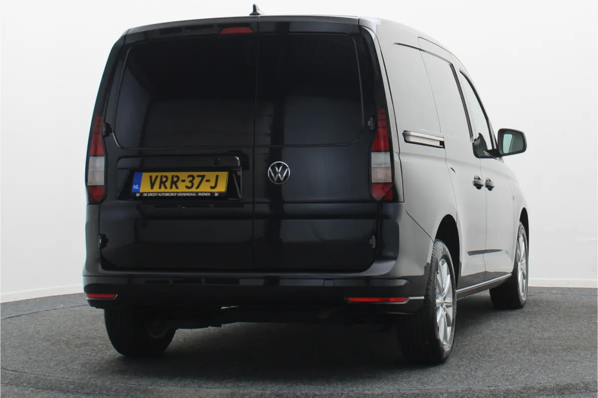 2.0 TDI Comfort Airco, Cruise, Apple Carplay, Camera, Bluetooth, Elektrische Pakket, 16''