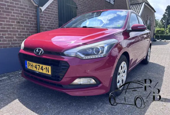 1.0 T-GDI Comfort NAVI CAMERA CRUISE AIRCO