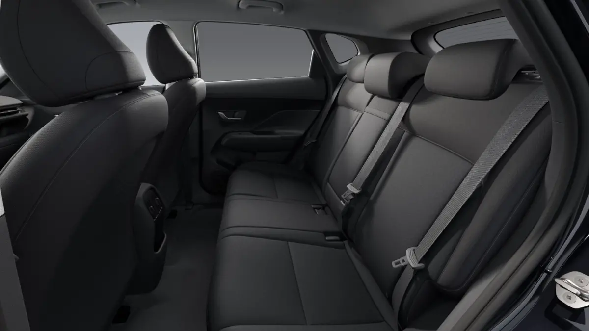Long Range Pure Edition 64.8 kWh | €1500,- korting !! | Vanaf 419,- Private Lease p/m !