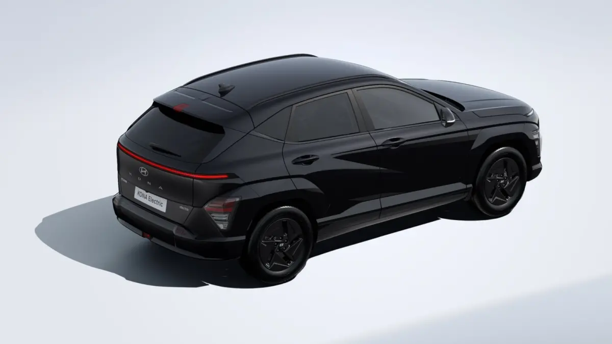 Long Range Pure Edition 64.8 kWh | €1500,- korting !! | Vanaf 419,- Private Lease p/m !
