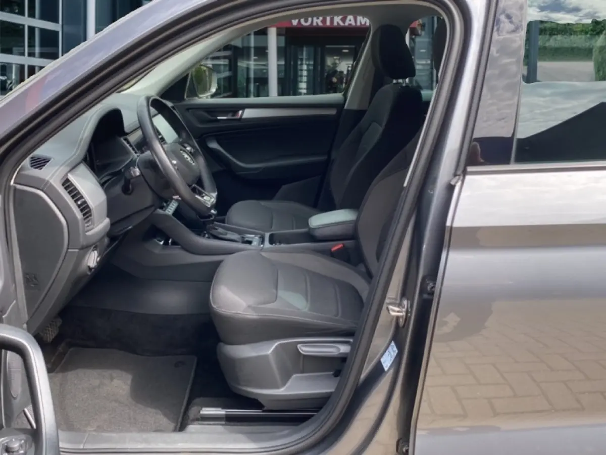 1.5 TSI DSG AMBITION CAMERA/CRUISE/STOELVERW/PDC
