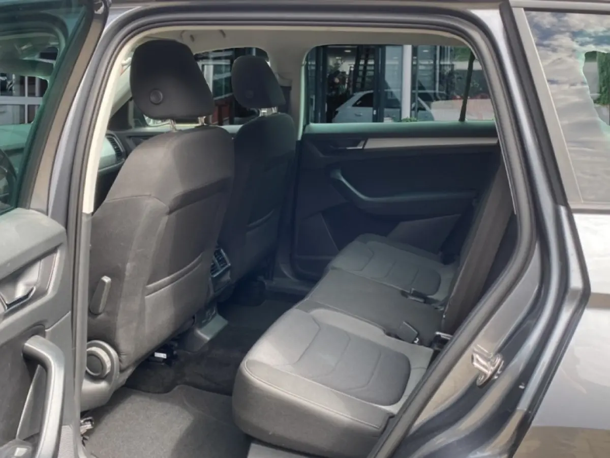 1.5 TSI DSG AMBITION CAMERA/CRUISE/STOELVERW/PDC