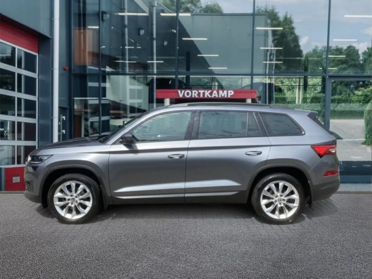 1.5 TSI DSG AMBITION CAMERA/CRUISE/STOELVERW/PDC