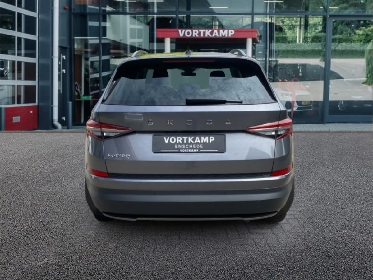 1.5 TSI DSG AMBITION CAMERA/CRUISE/STOELVERW/PDC