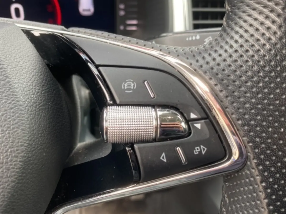 1.5 TSI DSG AMBITION CAMERA/CRUISE/STOELVERW/PDC