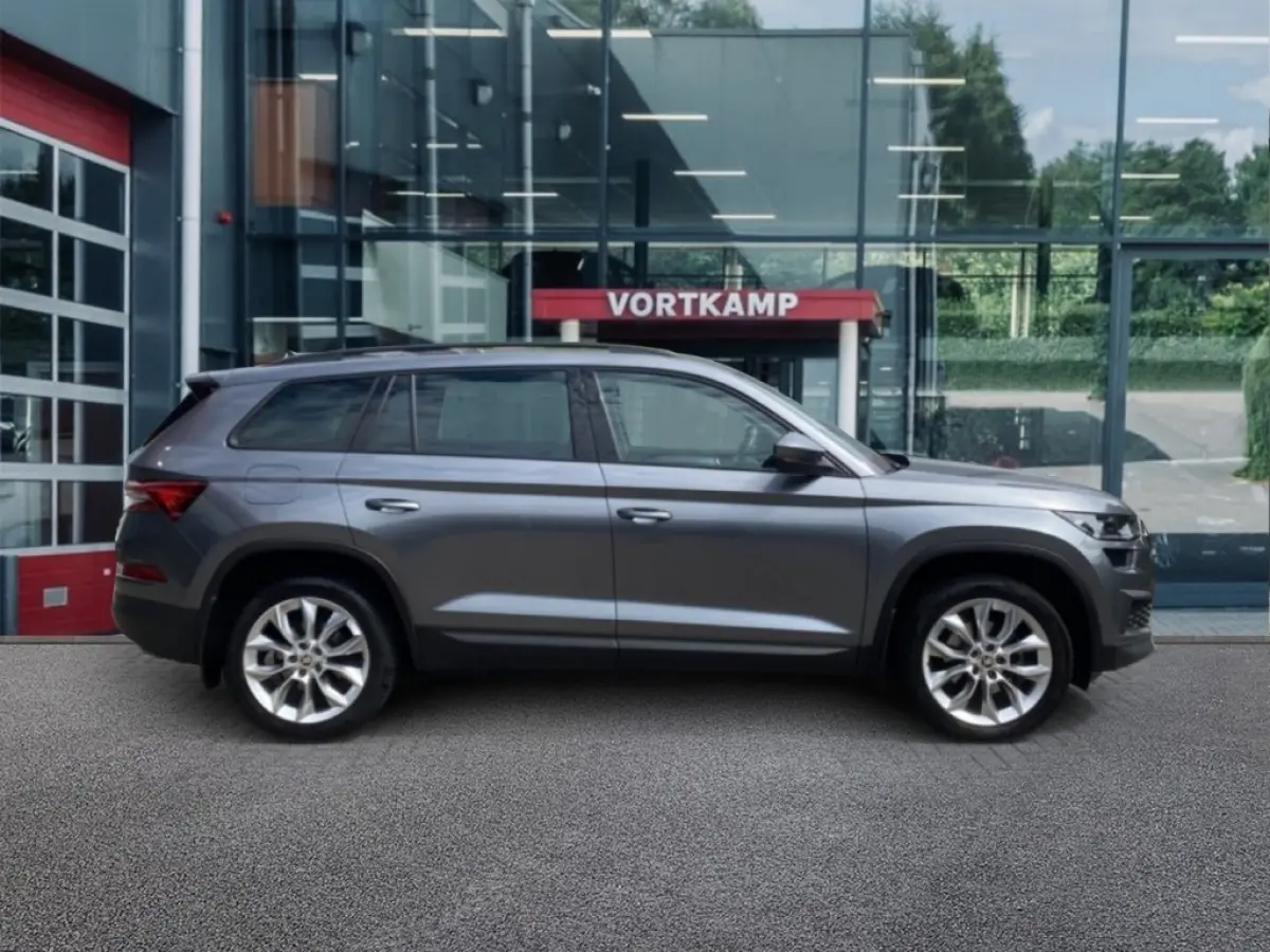 1.5 TSI DSG AMBITION CAMERA/CRUISE/STOELVERW/PDC