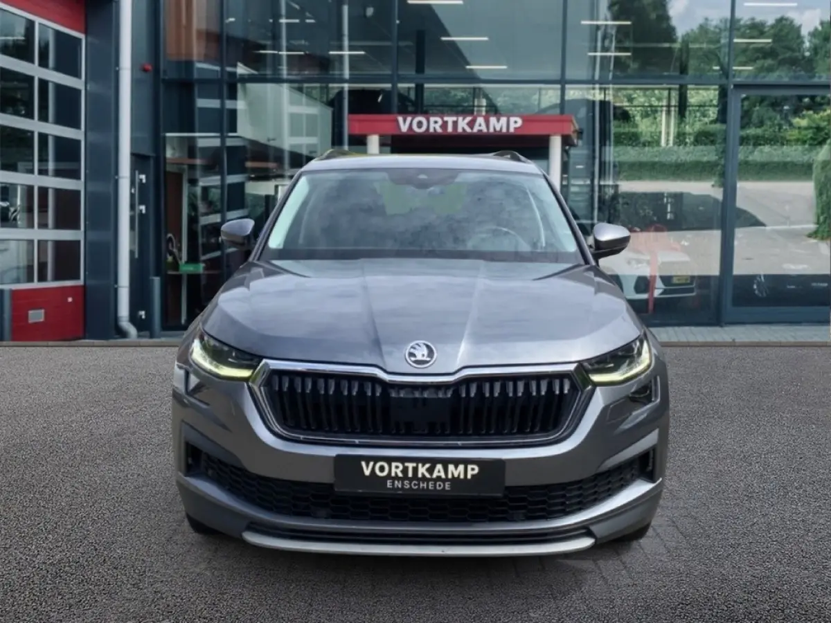 1.5 TSI DSG AMBITION CAMERA/CRUISE/STOELVERW/PDC