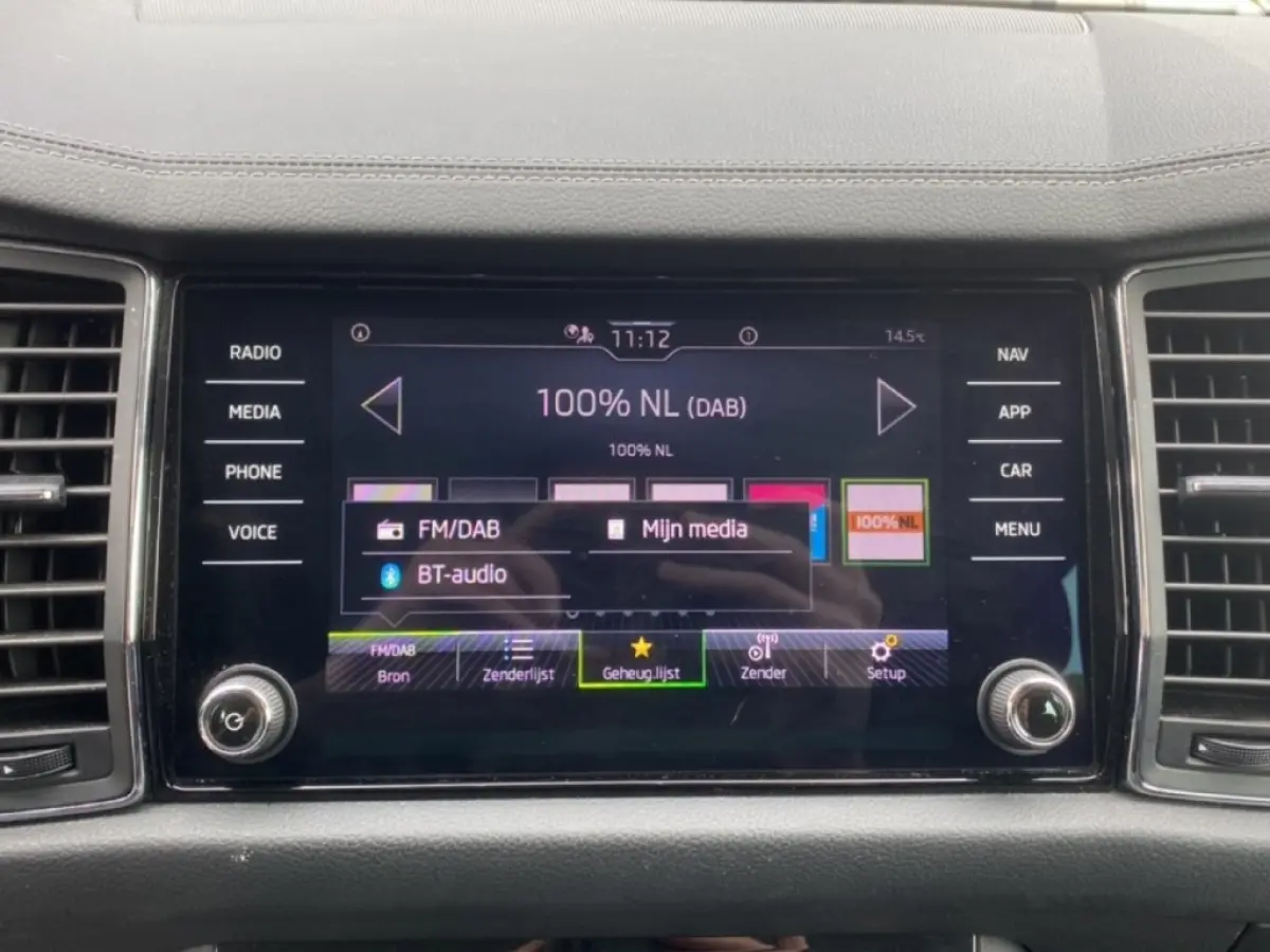 1.5 TSI DSG AMBITION CAMERA/CRUISE/STOELVERW/PDC