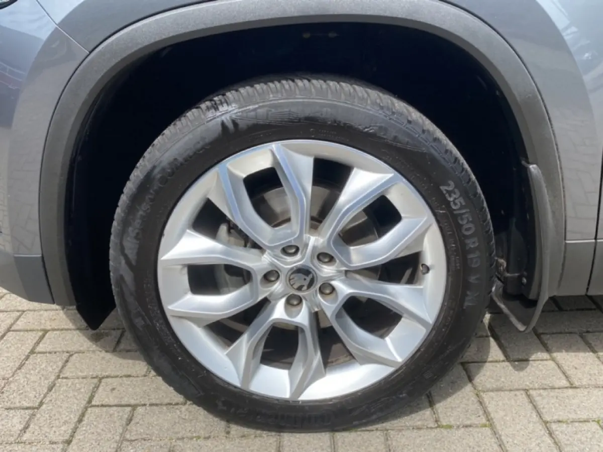 1.5 TSI DSG AMBITION CAMERA/CRUISE/STOELVERW/PDC