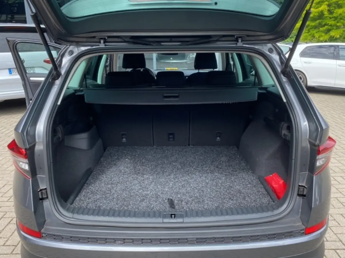 1.5 TSI DSG AMBITION CAMERA/CRUISE/STOELVERW/PDC