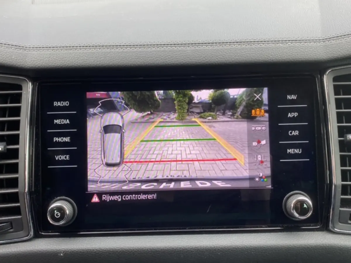 1.5 TSI DSG AMBITION CAMERA/CRUISE/STOELVERW/PDC