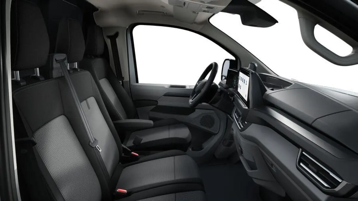 L2H1 Life 136PK | Airco | Multifunctioneel stuur | Cruise control | Apple Carplay | Trekhaak | Achterdeuren | Armsteun | Achteruitrijcamera |