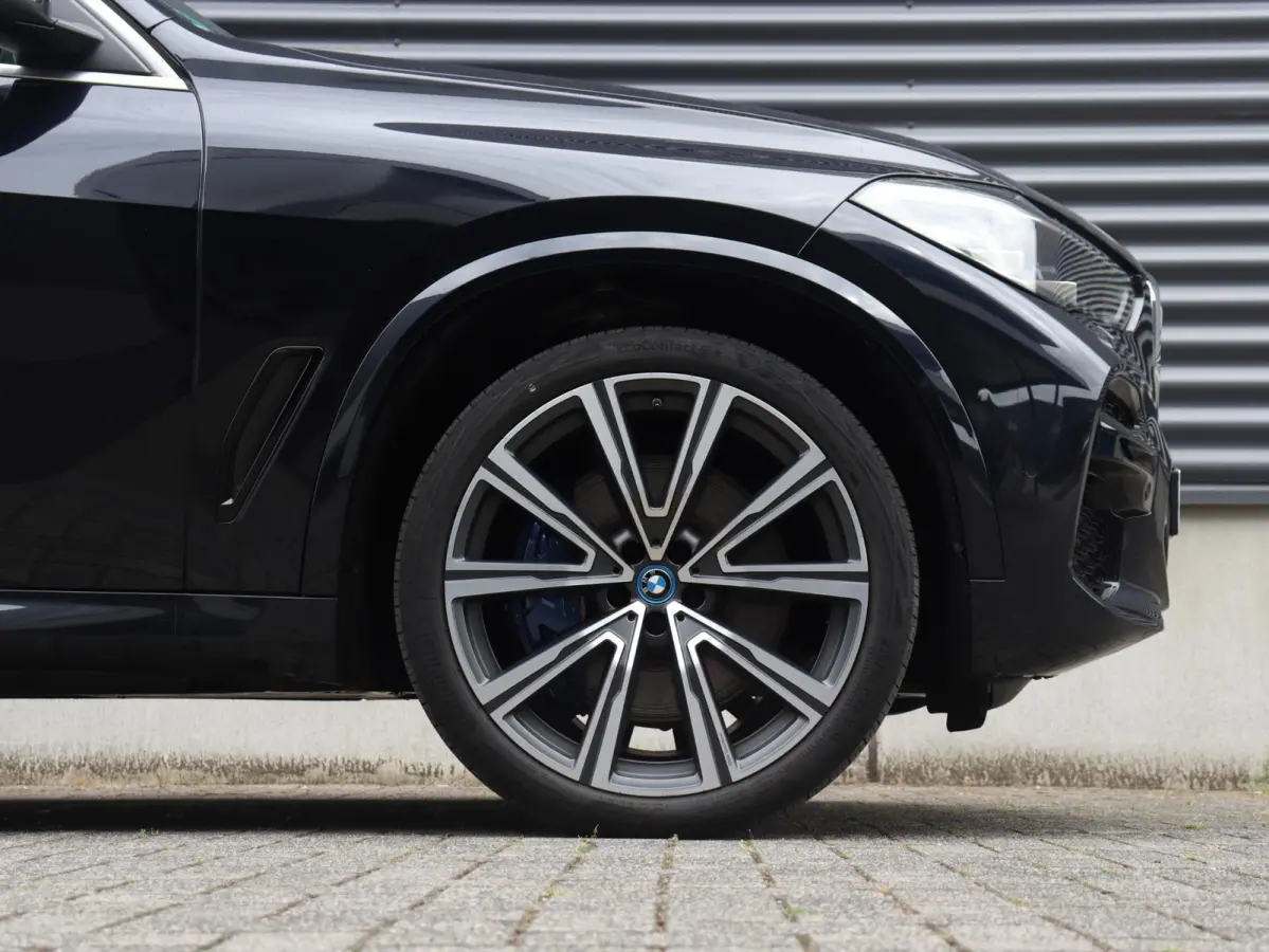 xDrive45e | High Executive | M Sportpakket | Panodak | Trekhaak | Driving Assistant Prof. | Comfortstoelen | Parking Assistant Plus | Comfort Access | SOH 87% | 22'' LMV