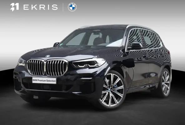 xDrive45e | High Executive | M Sportpakket | Panodak | Trekhaak | Driving Assistant Prof. | Comfortstoelen | Parking Assistant Plus | Comfort Access | SOH 87% | 22'' LMV