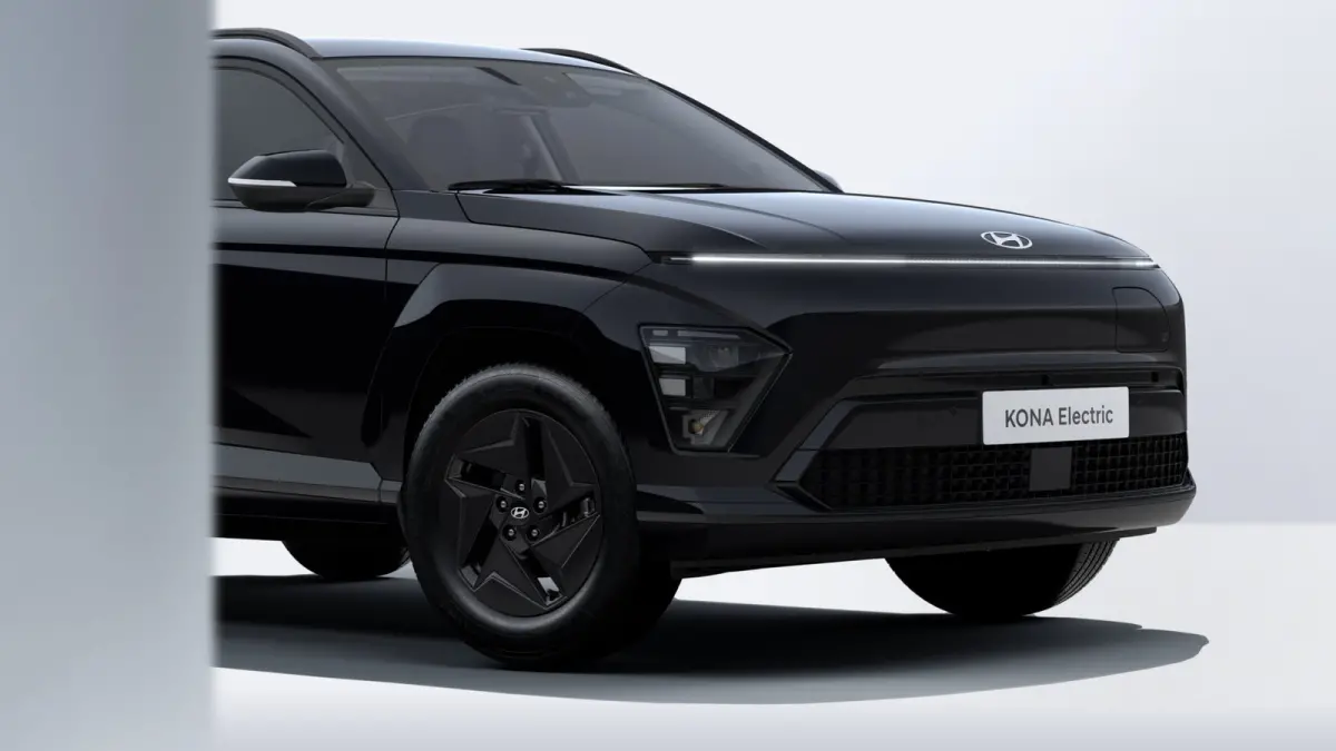 Long Range Pure Edition 64.8 kWh | €1500,- korting !! | Vanaf 419,- Private Lease p/m !