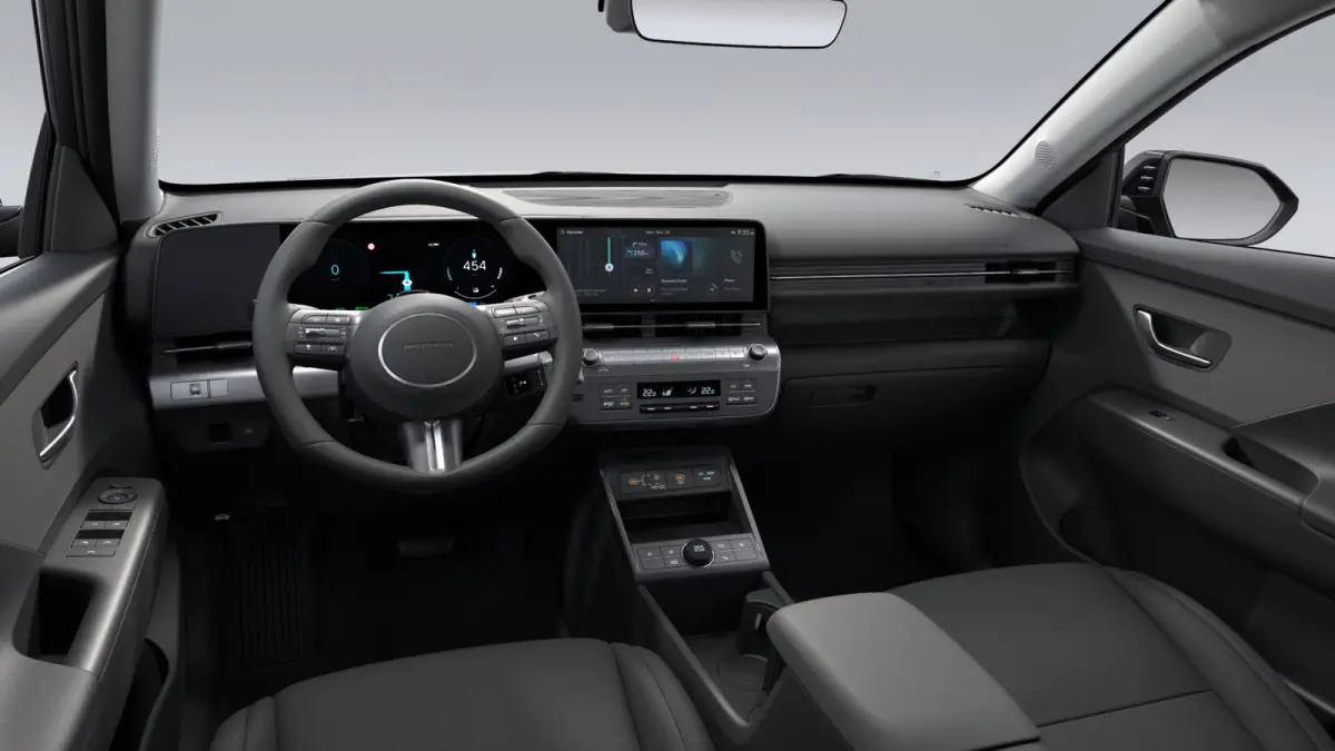 Long Range Pure Edition 64.8 kWh | €1500,- korting !! | Vanaf 419,- Private Lease p/m !