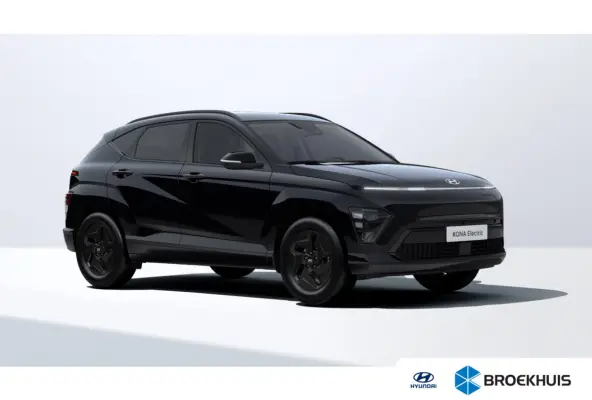 Long Range Pure Edition 64.8 kWh | €1500,- korting !! | Vanaf 419,- Private Lease p/m !