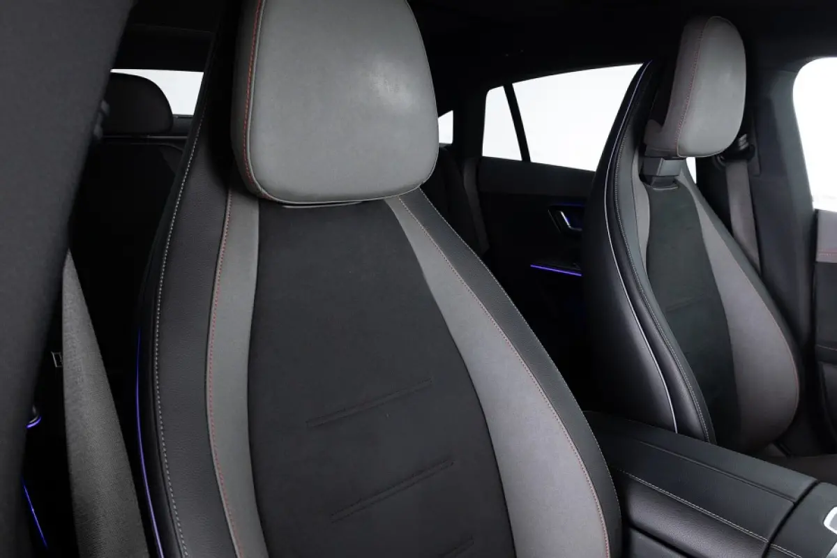 300 Sport Edition AMG 89 kWh SOH 100%| PANORAMADAK | BURMESTER ✅ 1e Eigenaar