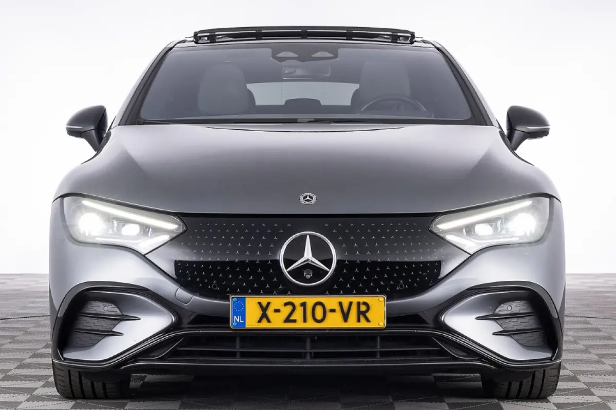 300 Sport Edition AMG 89 kWh SOH 100%| PANORAMADAK | BURMESTER ✅ 1e Eigenaar
