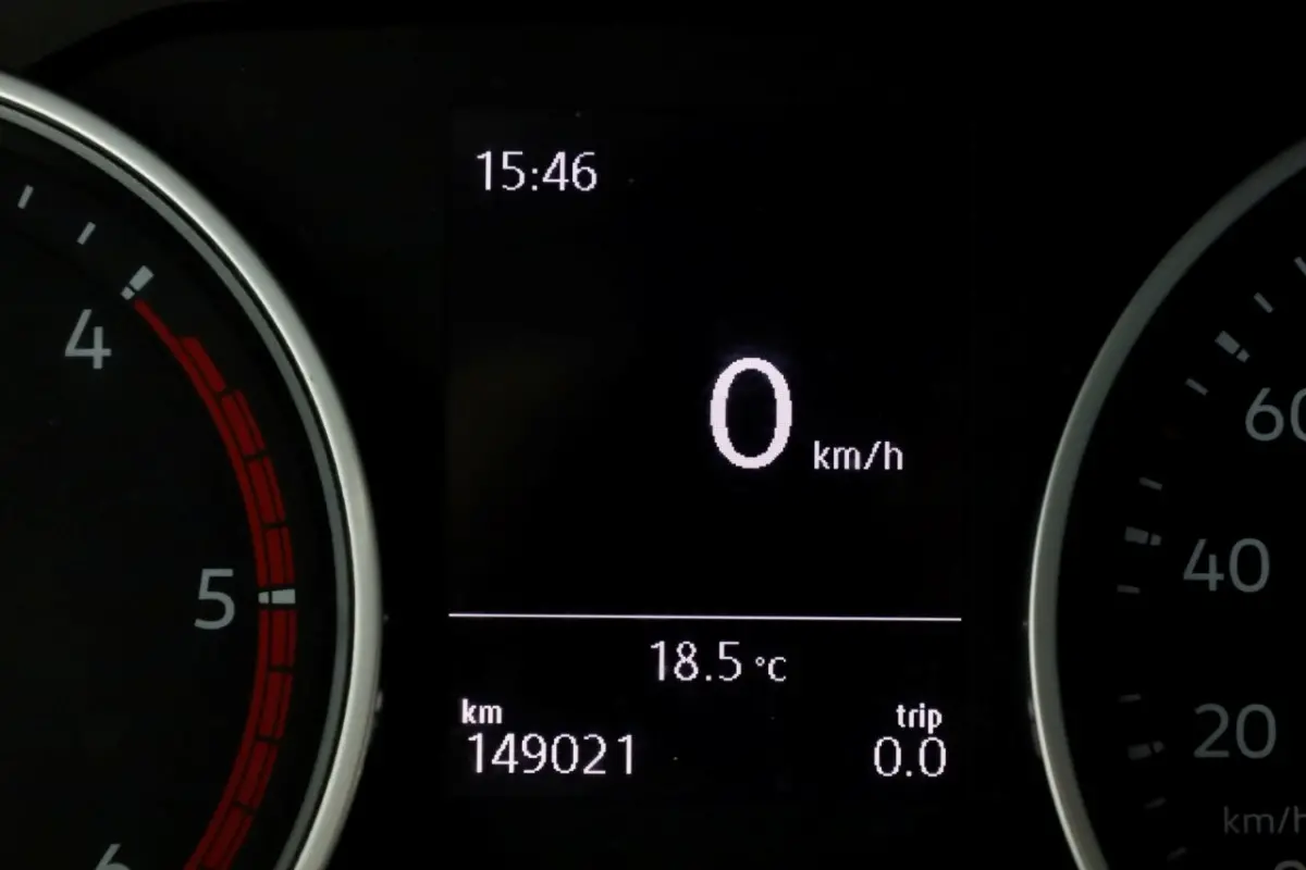 35 2.0 TDI E6 Bakwagen met achterdeuren 2-Persoons 03-2021