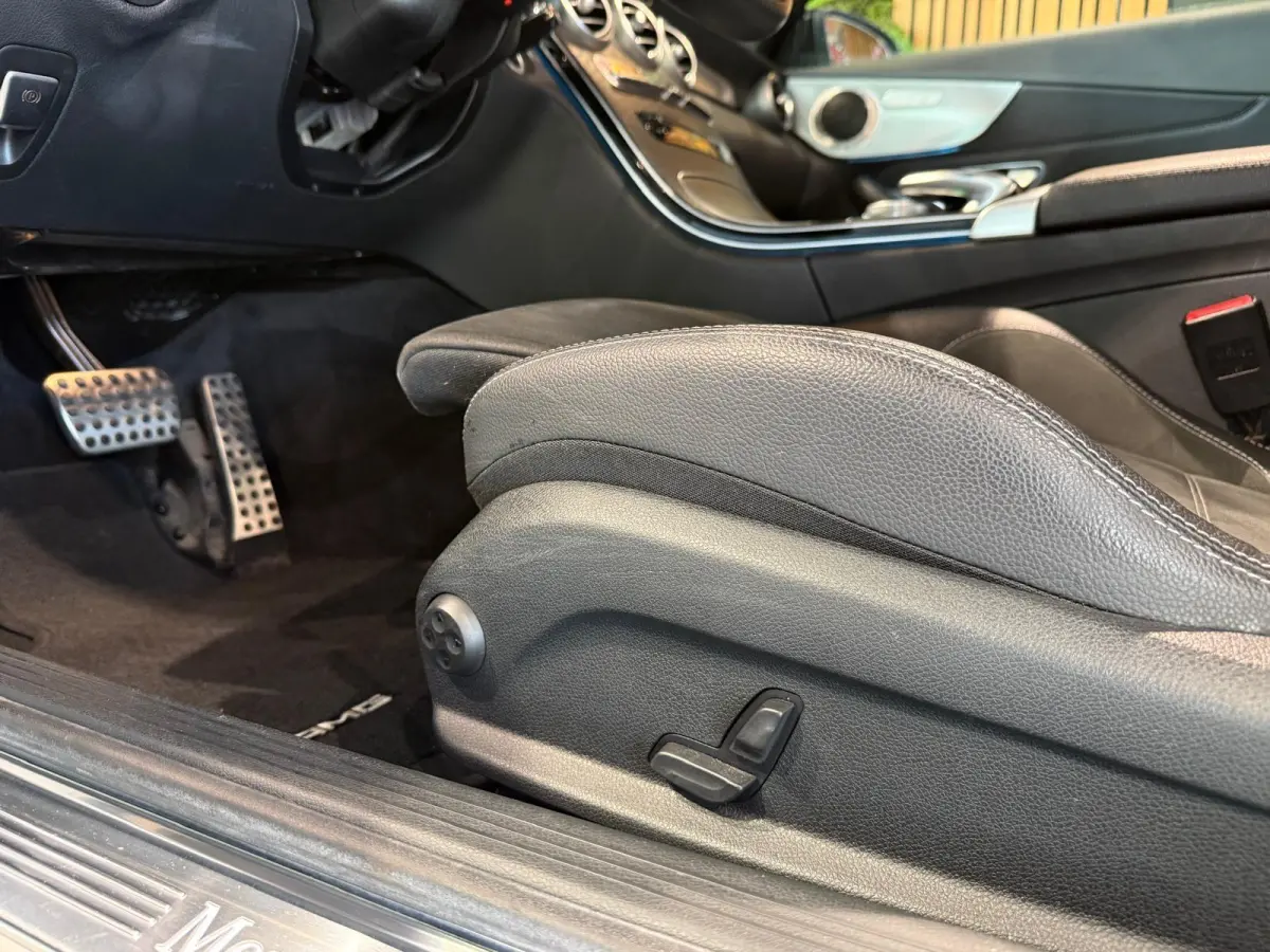 180 Premium Plus Panorama Schuifdak nieuwe velgen en banden
