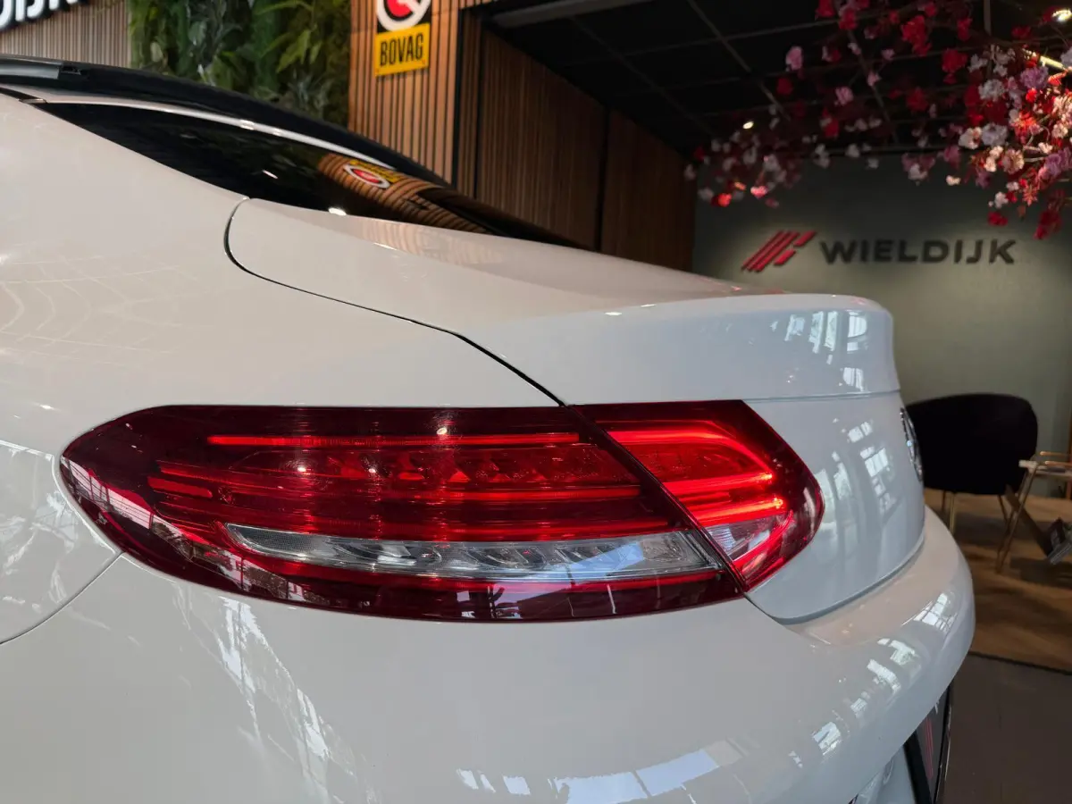 180 Premium Plus Panorama Schuifdak nieuwe velgen en banden