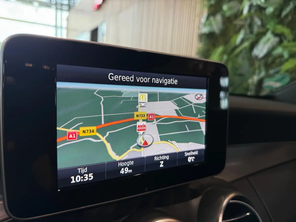 180 Premium Plus Panorama Schuifdak nieuwe velgen en banden