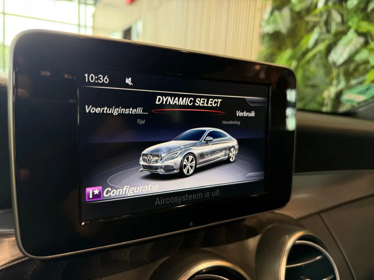 180 Premium Plus Panorama Schuifdak nieuwe velgen en banden