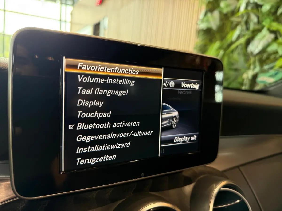 180 Premium Plus Panorama Schuifdak nieuwe velgen en banden