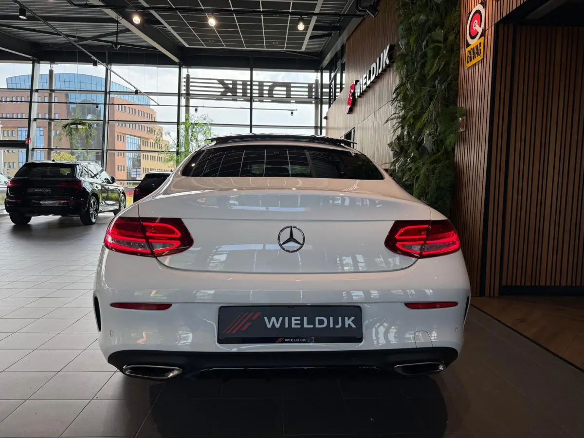 180 Premium Plus Panorama Schuifdak nieuwe velgen en banden